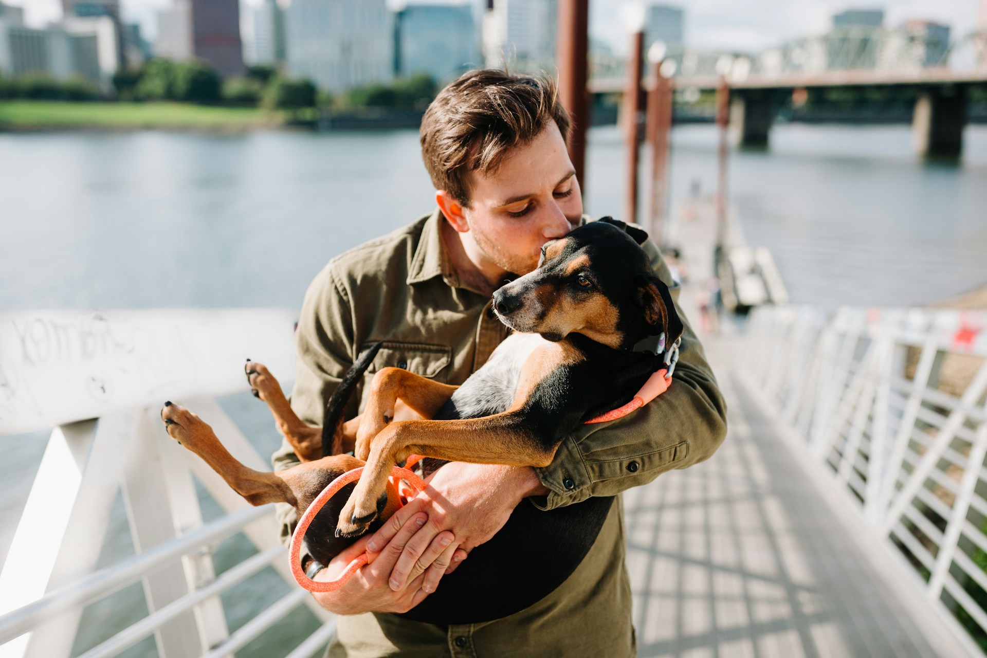How to Deal with Pet Loss
